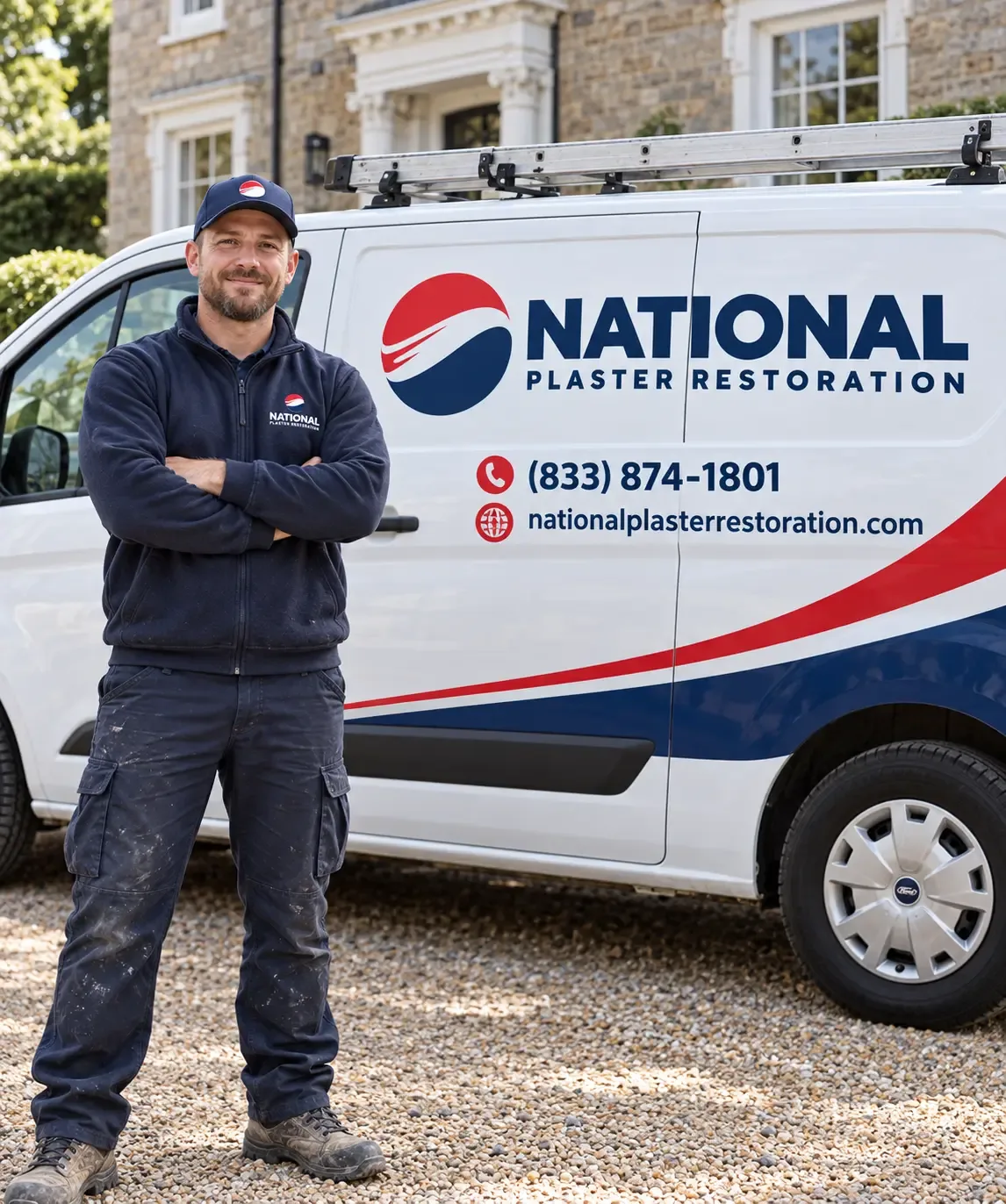 Plaster Repair Maize, KS FAQs